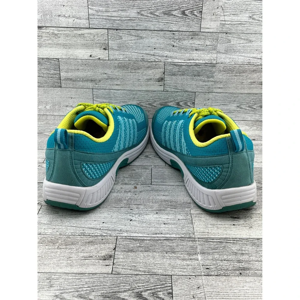Orthofeet coral stretch